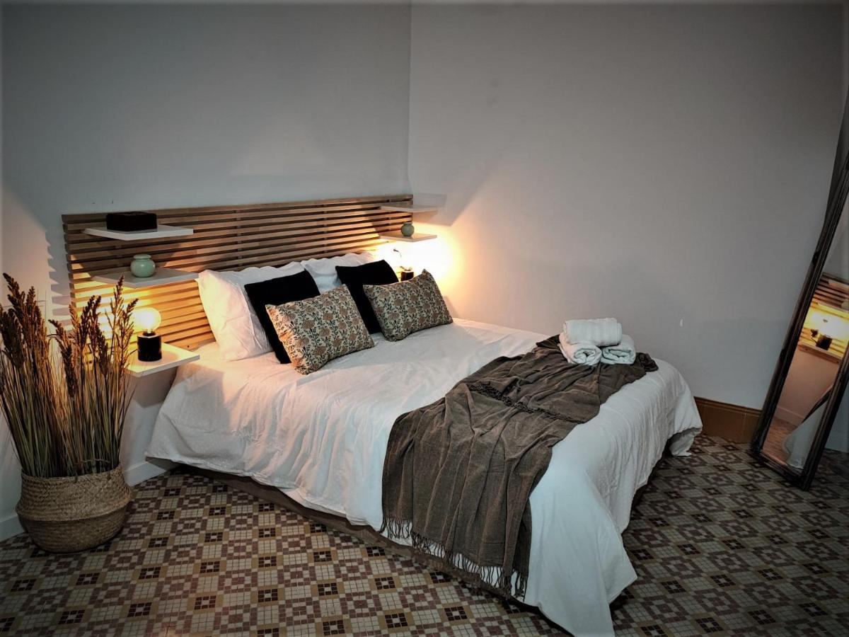 Apartamento Monastrell 13 Novelda Luaran gambar