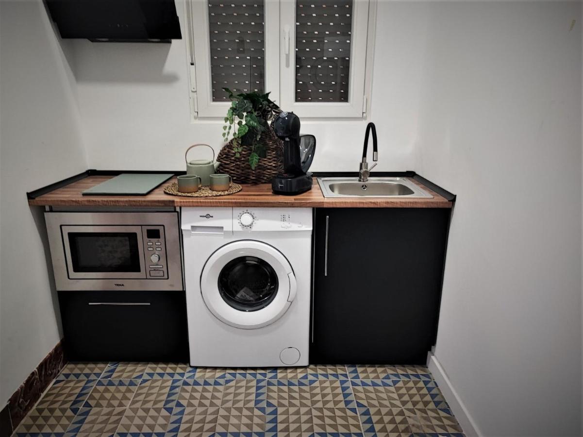 Apartamento Monastrell 13 Novelda Luaran gambar